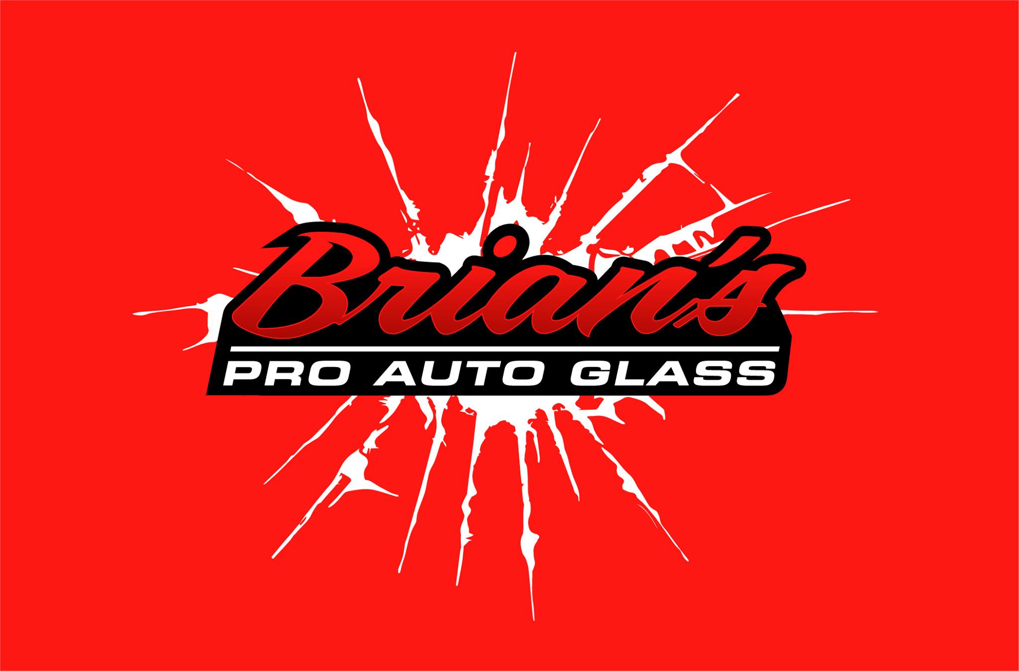 Brian's Pro Auto Glass